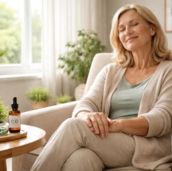 découvrez comment le cbd peut aider à soulager les symptômes de la sténose et améliorer la qualité de vie des patients grâce à ses propriétés thérapeutiques.