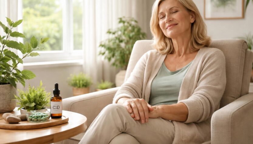 découvrez comment le cbd peut aider à soulager les symptômes de la sténose et améliorer la qualité de vie des patients grâce à ses propriétés thérapeutiques.