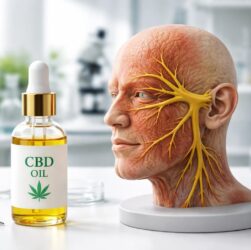 découvrez l'efficacité du cbd dans le traitement des douleurs liées au nerf trijumeau. analyse des études et témoignages pour mieux comprendre ses bienfaits potentiels.
