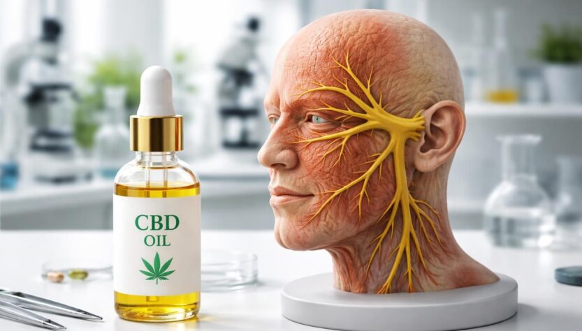 découvrez l'efficacité du cbd dans le traitement des douleurs liées au nerf trijumeau. analyse des études et témoignages pour mieux comprendre ses bienfaits potentiels.