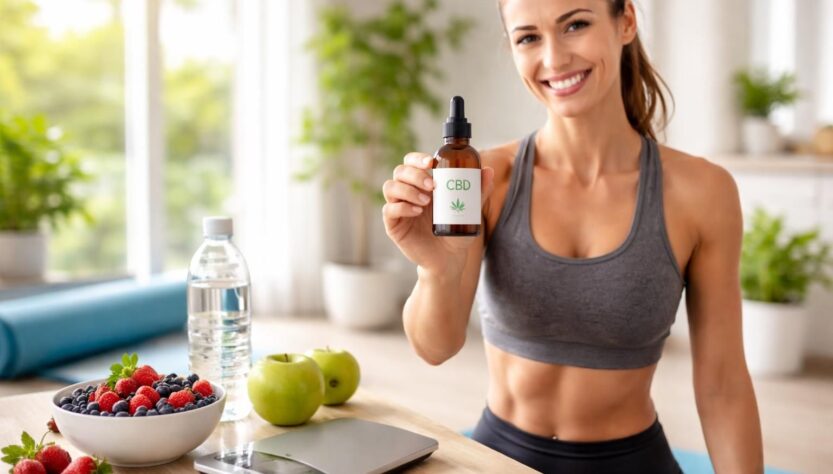 découvrez comment le cbd peut influencer la perte de poids et son rôle potentiel dans la minceur. explorez les bienfaits, les usages et les avis autour du cbd minceur.