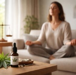 découvrez si le cbd est véritablement efficace pour l'apaisement ou s'il s'agit d'une simple illusion. analyse des bienfaits et des limites du cbd.