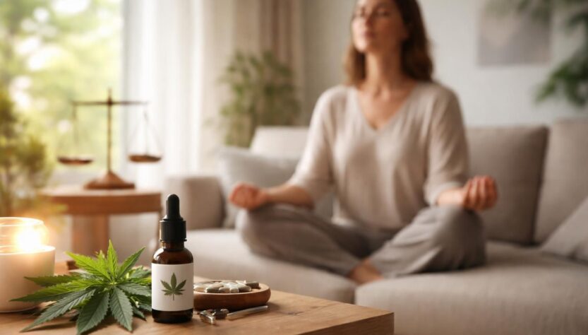 découvrez si le cbd est véritablement efficace pour l'apaisement ou s'il s'agit d'une simple illusion. analyse des bienfaits et des limites du cbd.