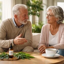 découvrez si le cbd est adapté aux seniors, ses bienfaits potentiels et les précautions à prendre pour une utilisation sécurisée à tout âge.