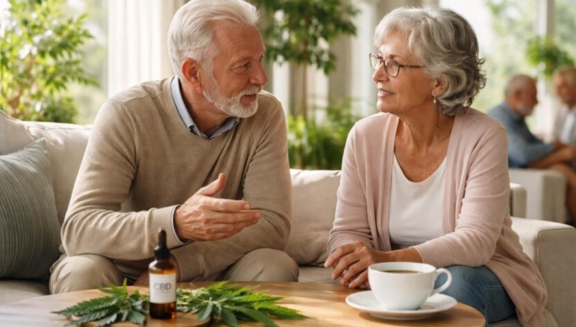 découvrez si le cbd est adapté aux seniors, ses bienfaits potentiels et les précautions à prendre pour une utilisation sécurisée à tout âge.