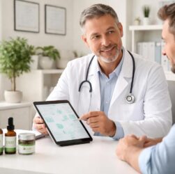 découvrez dans quels cas précis le cbd peut être prescrit par un médecin, ses usages médicaux, et les conditions pour bénéficier d'une ordonnance.