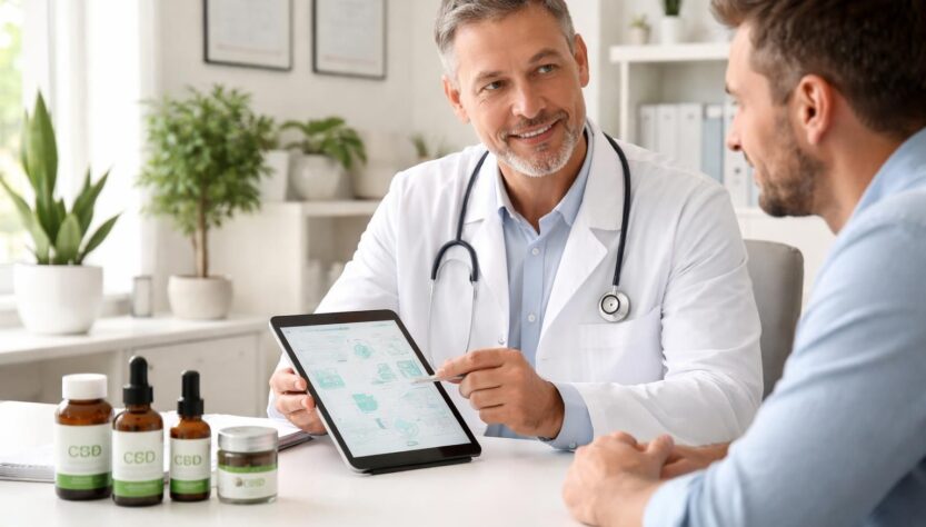 découvrez dans quels cas précis le cbd peut être prescrit par un médecin, ses usages médicaux, et les conditions pour bénéficier d'une ordonnance.