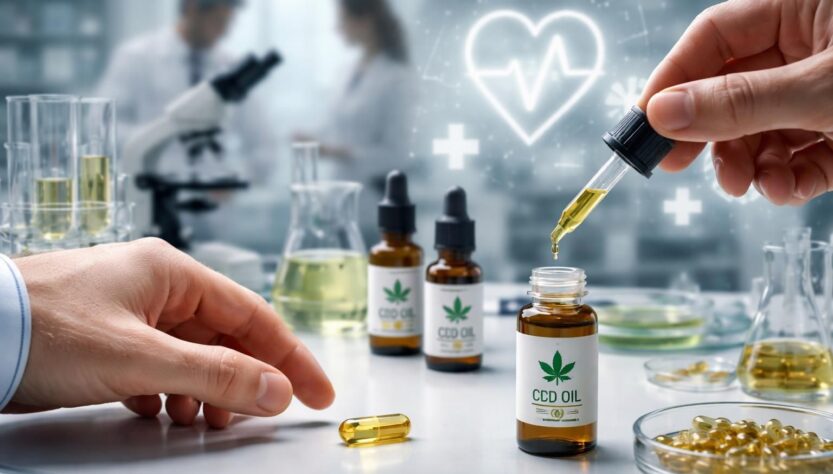 découvrez les risques potentiels du cbd pour la santé, ses effets secondaires possibles et conseils pour une utilisation sécurisée.