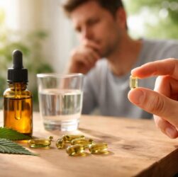 découvrez si le cbd est un remède miracle ou un simple effet placebo en explorant ses bienfaits, ses limites et les preuves scientifiques actuelles.