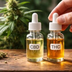découvrez les principales différences entre le cbd et le thc, deux composés du cannabis aux effets distincts, pour mieux comprendre leurs usages et impacts.