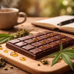 découvrez notre avis complet sur le chocolat au cbd et ses effets réels. explorez les bienfaits, les usages et ce qu'il faut savoir avant de l'adopter.