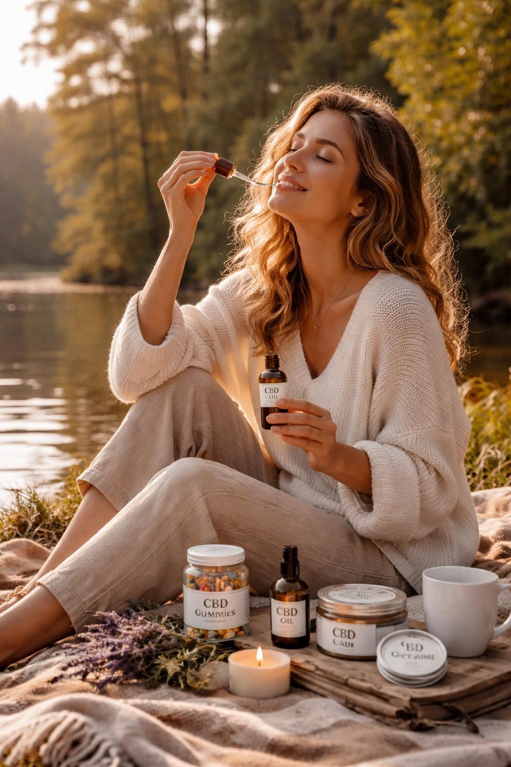 découvrez comment consommer du cbd de manière efficace pour améliorer votre bien-être au quotidien, en optimisant les méthodes et les dosages adaptés à vos besoins.