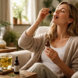 découvrez les meilleures méthodes pour consommer du cbd et profiter pleinement de ses bienfaits pour un bien-être optimal au quotidien.