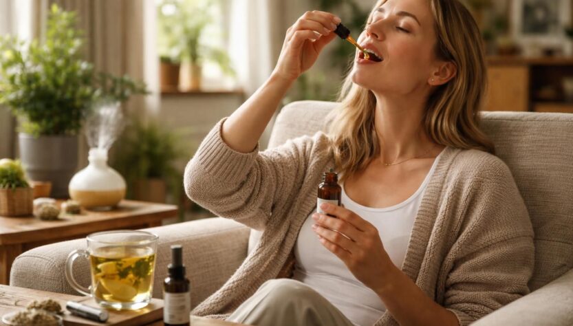 découvrez les meilleures méthodes pour consommer du cbd et profiter pleinement de ses bienfaits pour un bien-être optimal au quotidien.