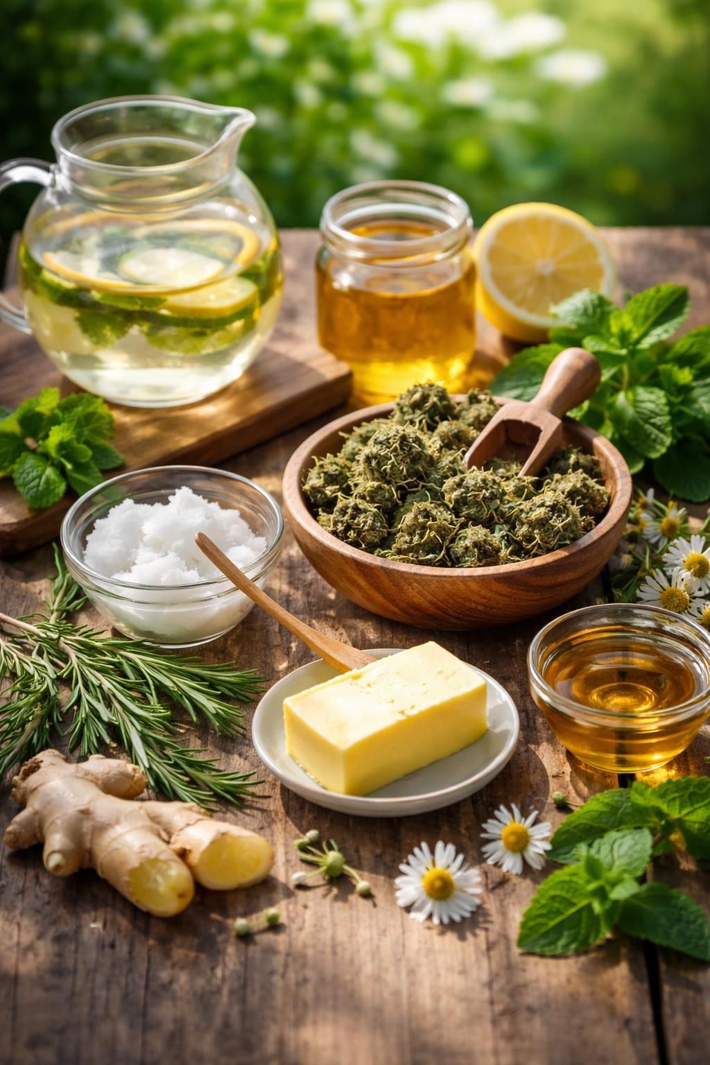 découvrez comment préparer une infusion au cbd avec nos techniques faciles et efficaces pour profiter pleinement des bienfaits du cannabidiol.