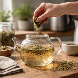 découvrez comment faire une infusion au cbd facilement avec nos meilleures techniques pour profiter pleinement des bienfaits du cannabidiol.