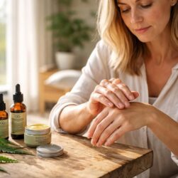 découvrez comment le cbd contre la douleur peut révolutionner votre routine de bien-être en apportant un soulagement naturel et efficace.