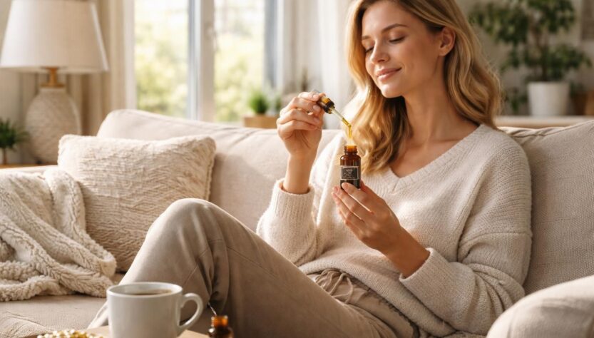 découvrez comment le cbd peut aider à réduire le stress et améliorer votre bien-être au quotidien grâce à ses effets apaisants naturels.