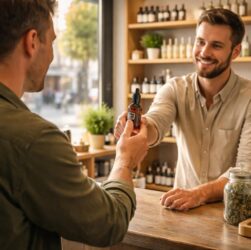 découvrez comment acheter du cbd légalement en france, les règles en vigueur, les produits autorisés et les meilleures pratiques pour consommer en toute légalité.