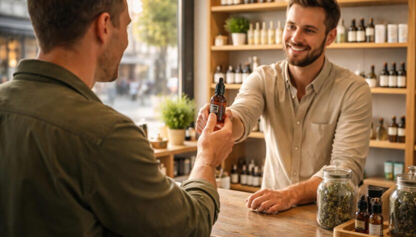découvrez comment acheter du cbd légalement en france, les règles en vigueur, les produits autorisés et les meilleures pratiques pour consommer en toute légalité.