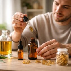 découvrez tout sur la biodisponibilité du cbd avec notre guide essentiel, conçu pour aider les consommateurs à maximiser les bienfaits et comprendre l'absorption optimale du cannabidiol.