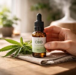 explorez les bienfaits du cbd full spectrum pour profiter d’un effet d’entourage exceptionnel, favorisant un bien-être naturel et complet.