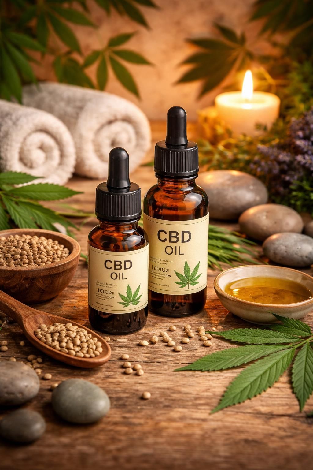 découvrez comment l'huile sublinguale de cbd à spectre complet peut améliorer votre bien-être grâce à ses propriétés naturelles et ses bienfaits apaisants.