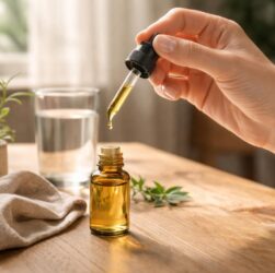 découvrez comment l'huile sublinguale de cbd à spectre complet peut améliorer votre bien-être grâce à ses bienfaits naturels et apaisants.