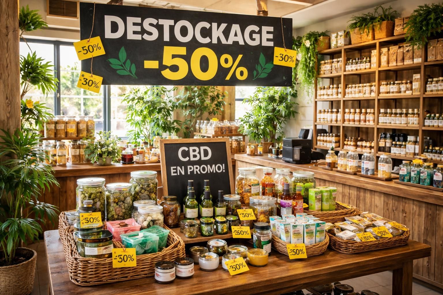 profitez des meilleures offres de déstockage cbd et découvrez les bienfaits naturels du chanvre pour votre bien-être au quotidien.