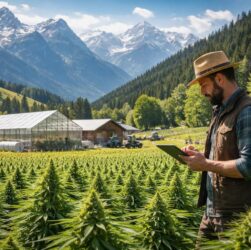 découvrez la filière du cbd en suisse à travers un focus complet sur les fermes spécialisées, leur fonctionnement et leur impact économique.