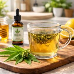 découvrez les bienfaits de l'infusion au cbd, ses effets relaxants et ses vertus pour le bien-être au quotidien. tout ce qu'il faut savoir sur cette boisson naturelle.