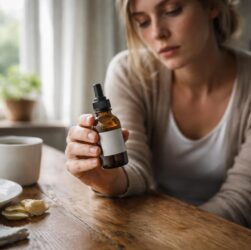 découvrez comment le cbd peut soulager naturellement les nausées et améliorer votre bien-être au quotidien.