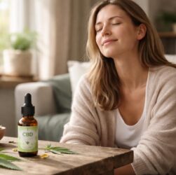 découvrez comment le cbd peut aider à gérer les crises de panique et apaiser l'anxiété naturellement grâce à ses propriétés relaxantes et anti-stress.