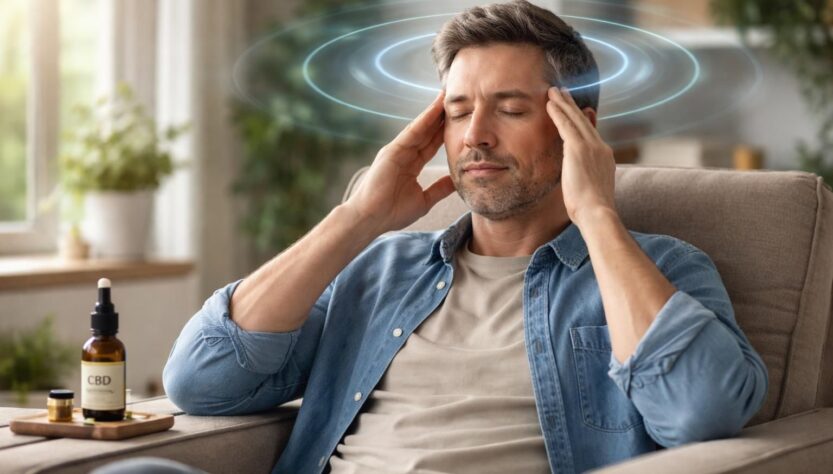 découvrez si le cbd peut réellement soulager les acouphènes, en explorant ses effets, avantages potentiels et témoignages dans cet article informatif.