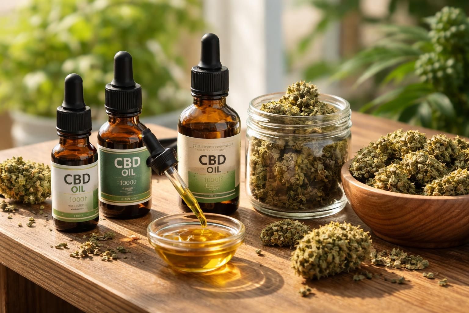 découvrez comment le cbd peut vous aider à arrêter de fumer naturellement, en offrant une alternative efficace et sans dépendance à la nicotine.