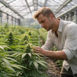 découvrez les avantages essentiels des plantations de cbd en serre, une méthode innovante pour optimiser la qualité et le rendement de vos cultures de cannabidiol.
