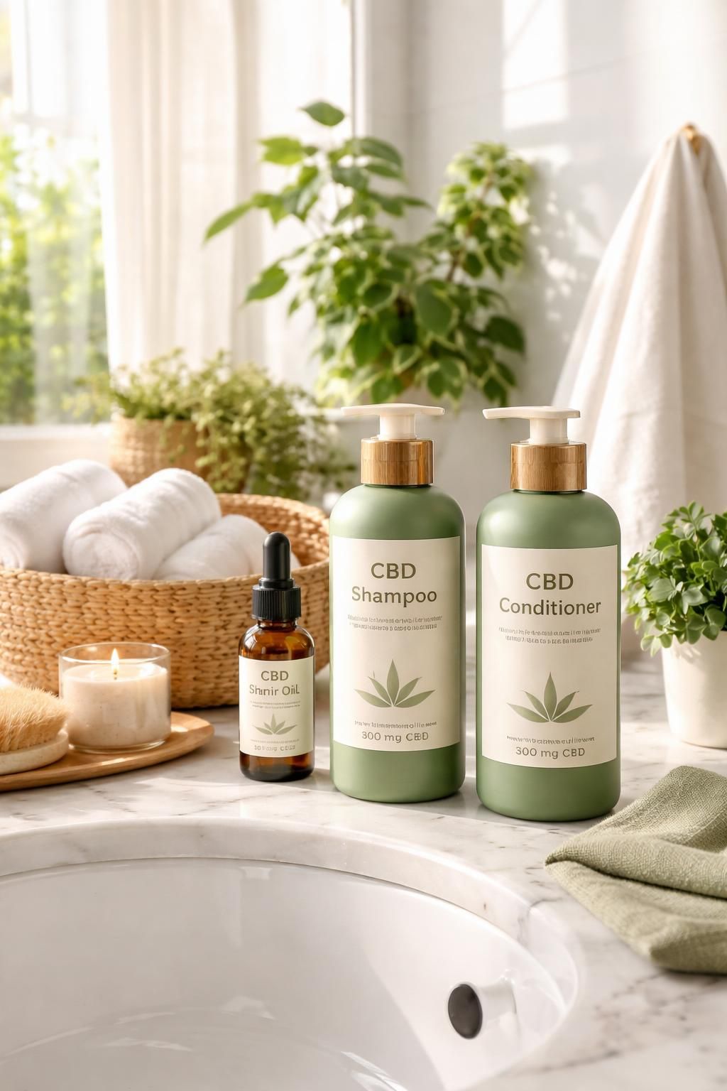 découvrez les bienfaits du shampoing au cbd pour renforcer, hydrater et revitaliser vos cheveux naturellement.