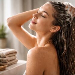 découvrez les bienfaits du shampoing au cbd pour renforcer, hydrater et revitaliser vos cheveux naturellement.