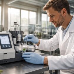 découvrez pourquoi la précision est essentielle pour un testeur de thc dans le processus de fabrication, garantissant des résultats fiables et sûrs.