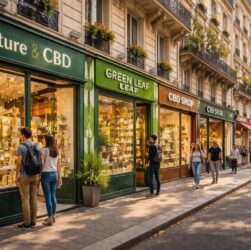 découvrez où trouver les meilleures boutiques de cbd en île-de-france pour profiter de produits de qualité près de chez vous.