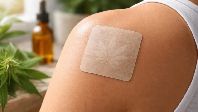 découvrez si les patchs antidouleur au cbd sont efficaces pour soulager vos douleurs grâce à notre analyse complète et avis d'experts.