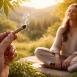 découvrez les bienfaits réels de fumer du cbd, ses effets sur le corps et l'esprit, ainsi que ses avantages potentiels pour votre bien-être au quotidien.