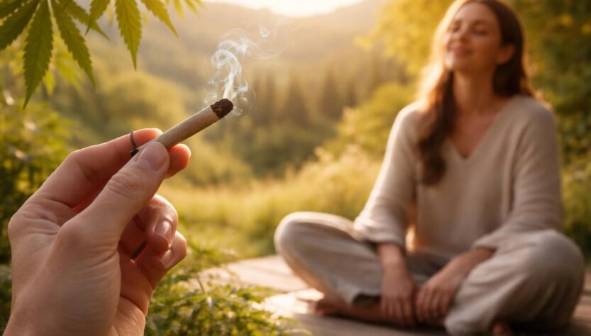 découvrez les bienfaits réels de fumer du cbd, ses effets sur le corps et l'esprit, ainsi que ses avantages potentiels pour votre bien-être au quotidien.