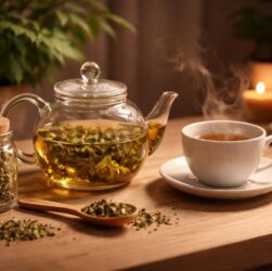 découvrez les effets du thé au cbd sur le sommeil et apprenez s'il est vraiment efficace pour améliorer la qualité de vos nuits.