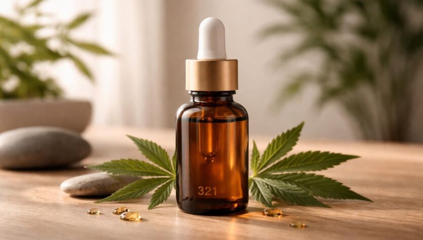 découvrez notre analyse complète de la marque 321 cbd, ses produits phares, et pourquoi elle séduit de plus en plus les amateurs de cbd en france.