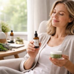 découvrez l'efficacité du cbd et de l'avf dans le soulagement des douleurs, avec des résultats cliniques et témoignages pour mieux comprendre leurs bienfaits.