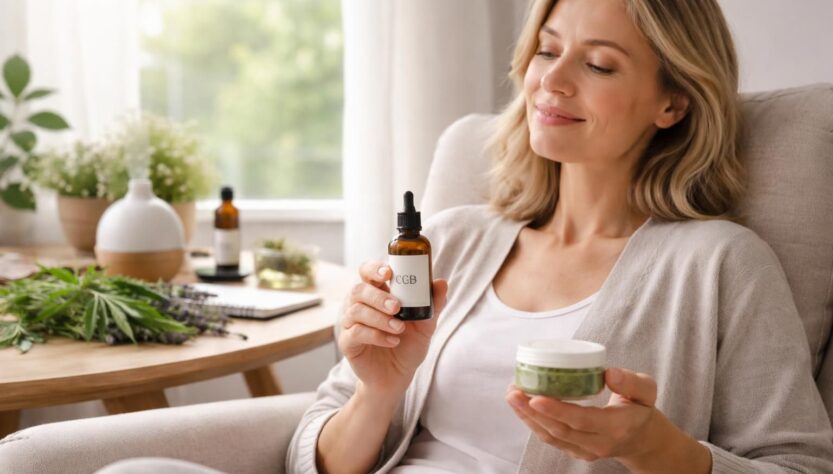 découvrez l'efficacité du cbd et de l'avf dans le soulagement des douleurs, avec des résultats cliniques et témoignages pour mieux comprendre leurs bienfaits.