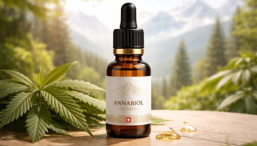 découvrez notre avis et test complet de l'huile de cbd annabiol en suisse, ses bienfaits, sa qualité et où l'acheter en toute confiance.