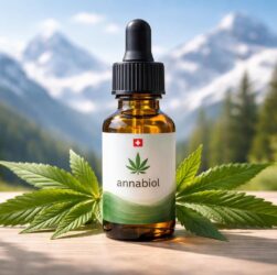 découvrez notre test et avis complet sur l'huile cbd annabiol en suisse, ses bienfaits, sa qualité et son efficacité pour votre bien-être.
