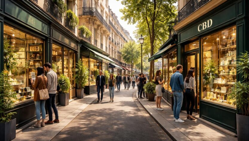 découvrez les meilleures boutiques de cbd en île-de-france et trouvez où acheter des produits de qualité près de chez vous. guide complet des adresses à ne pas manquer.